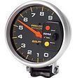 Autometer Procomp (large) Recall Tachometer