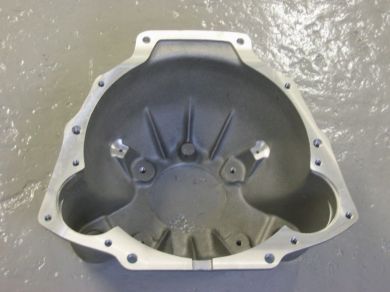 RS 2000 Bell Housing