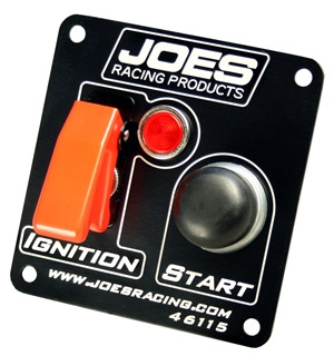 Joe's Switch Panel 46115