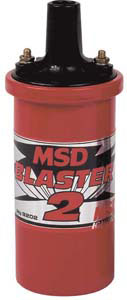 MSD 8202 Blaster Coil