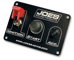 Joe's Switch Panel 46100