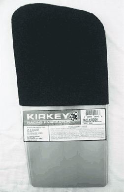 Kirkey Aluminium Leg Support Right Hand Side
