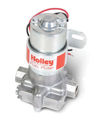 Holley Fuel Pump 4 - 7 psi
