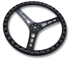 Joes 13" Superlight Steering Wheel