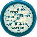 Autometer Ultranite Water Temp Gauge Capillary