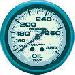 Autometer Ultranite Oil Temp Gauge