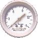 Accutech Fuel Pressure Gauge