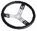 15" Longacre Steering Wheel