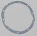 Alloy Diff Gasket