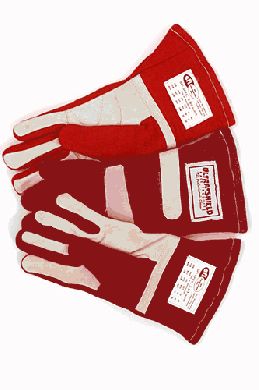 Ultrashield Single layer Glove