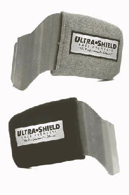 Ultrashield Head Support Cover Left Hand Side